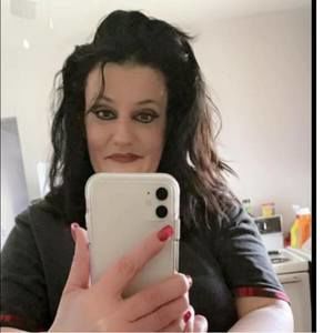 Meet your Posher, Misty